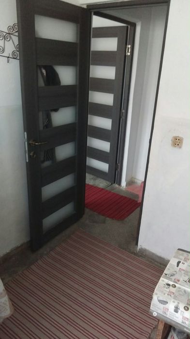 garsoniera /apartament brad