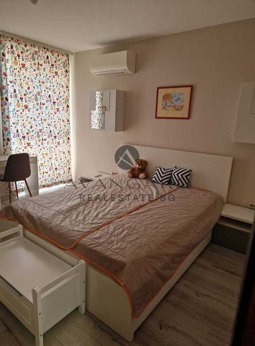 Продава се Двустаен апартамент в Пловдив, Кючук Париж - 85 кв.м за 1920 €/кв.м - Снимка #6