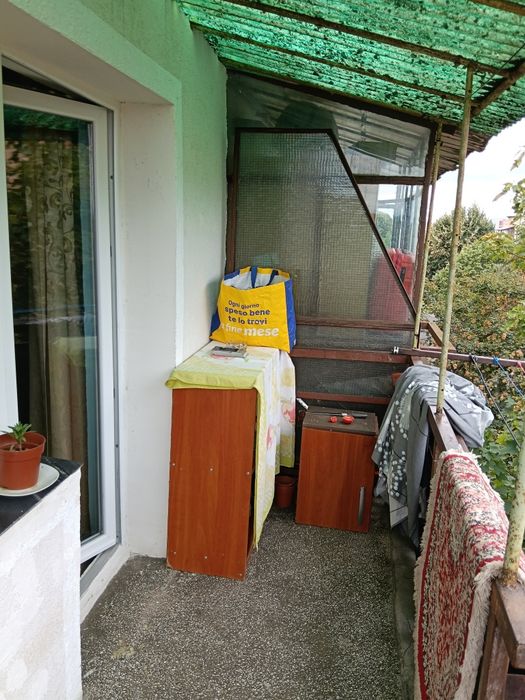 Apartament cu 3 camere