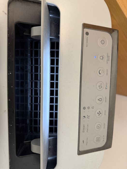 Dezumidificator Sharp Plasmacluster – stare foarte bună