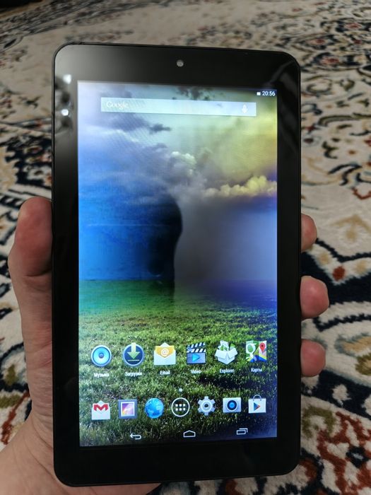 Продам планшет за 7тыс тг