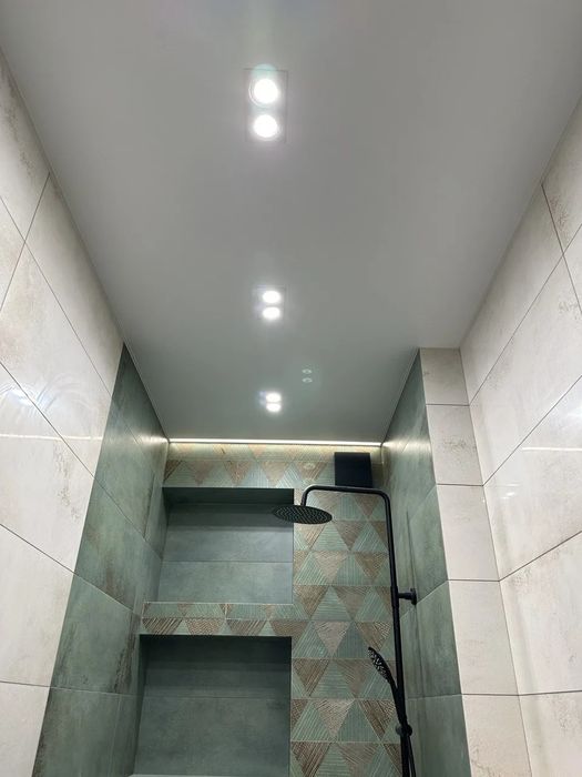 Натяжные потолки Natyojniy patalki Нотяжной паталок