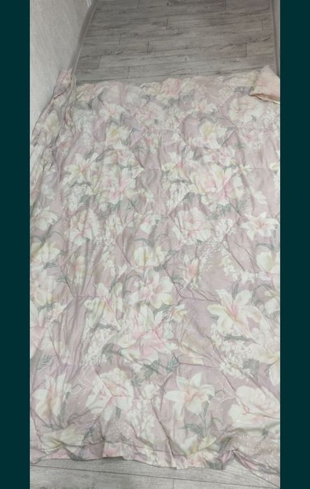 Одеяло двуспальное