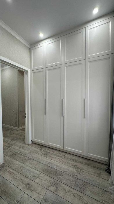 2 комнатная квартира, Черемушки