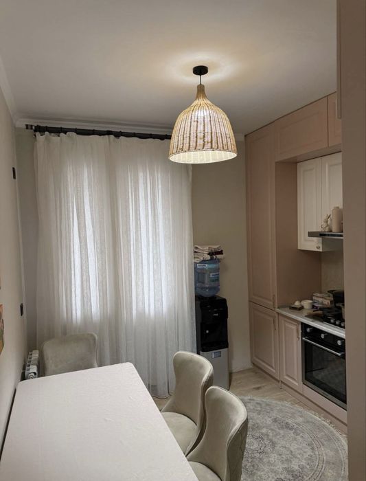 Сдается 2 ком ЖК Olmazar City