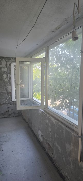Vand geam termopan