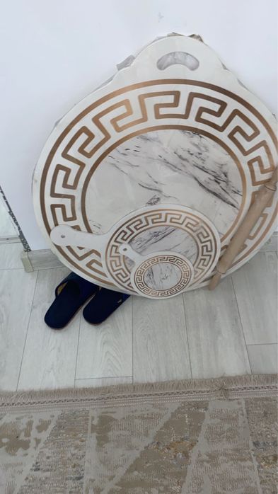 Доски для теста АКТАУ