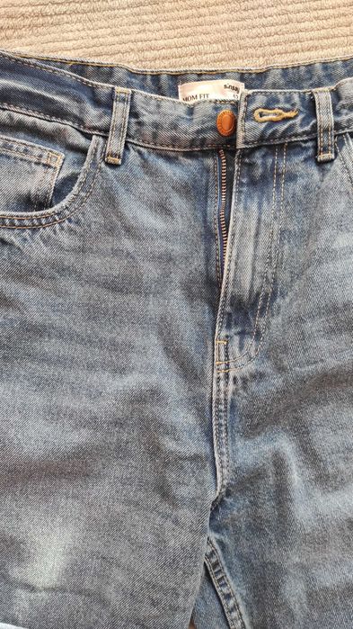 Дънки mom fit Sinsey 42 номер