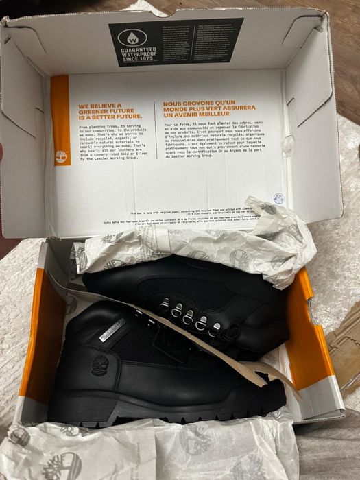 Timberland оригинал