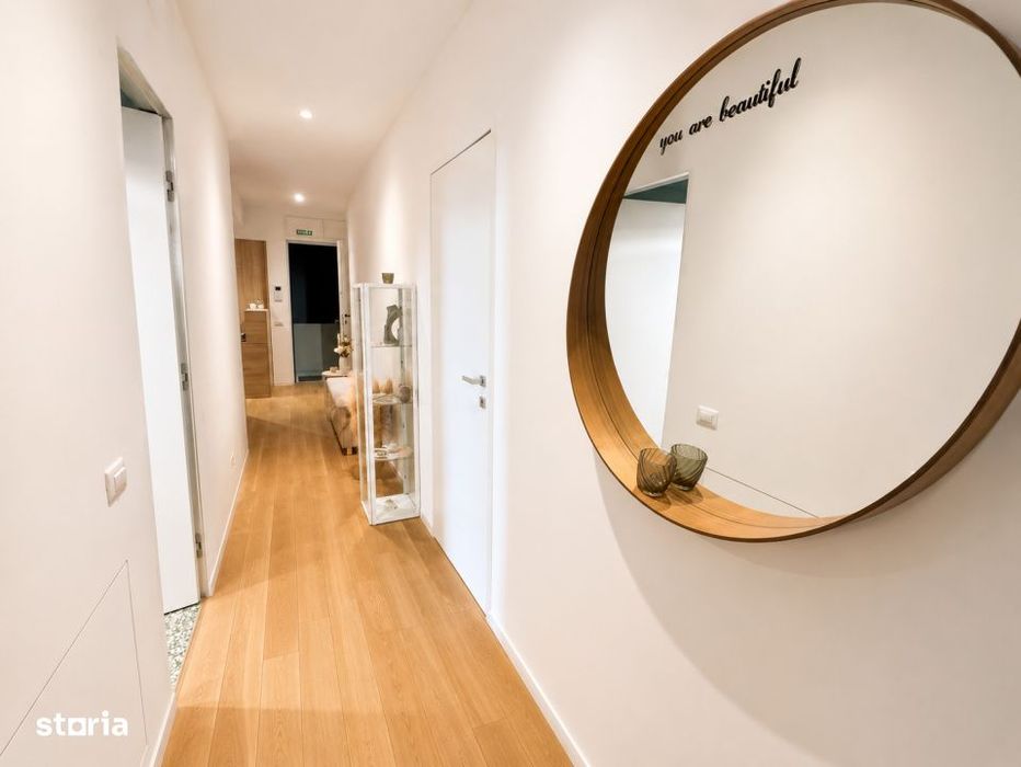 Camera De Inchiriat In Salon Beauty – Timpuri Noi, La 3 Minute De Me