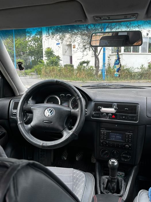 Vw golf 4 1.9tdi