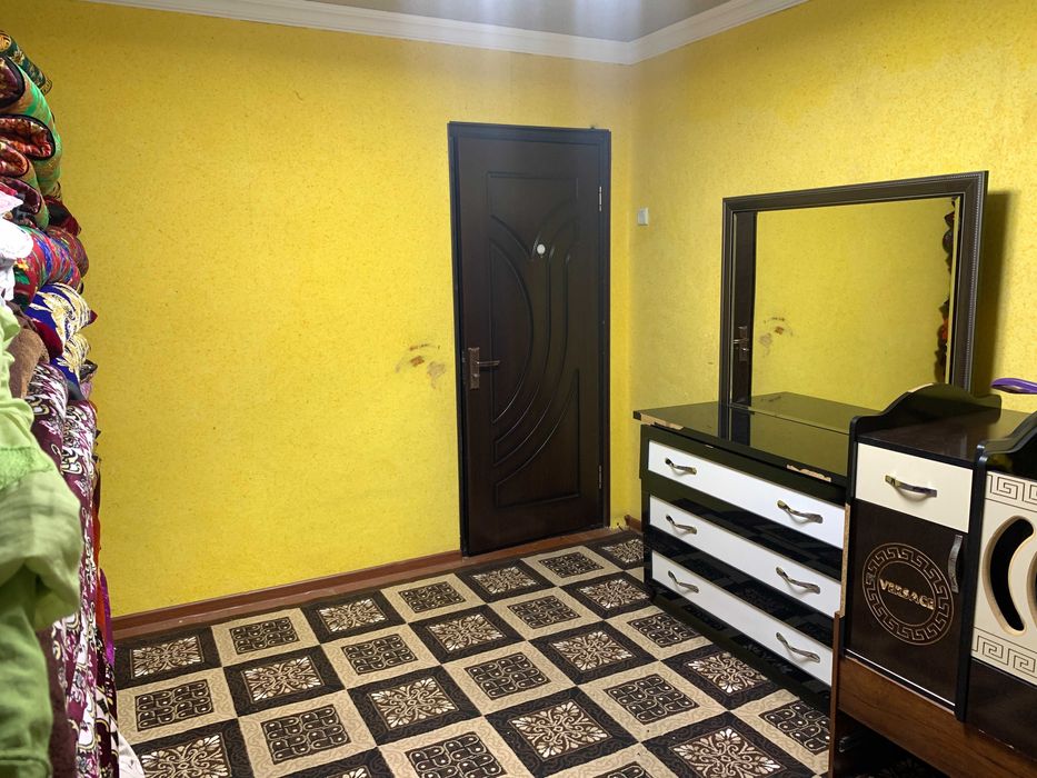 3/5/5 Мирабадский р-н, 65м2 не торцевая