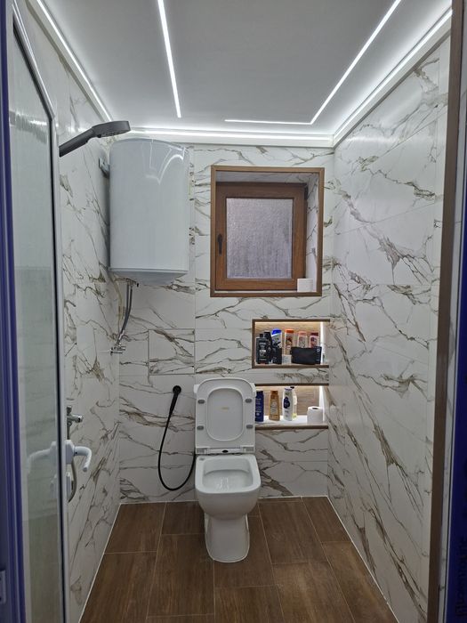 Продава се Двустаен апартамент в Несебър - 50 кв.м за 1600 €/кв.м - Снимка #4