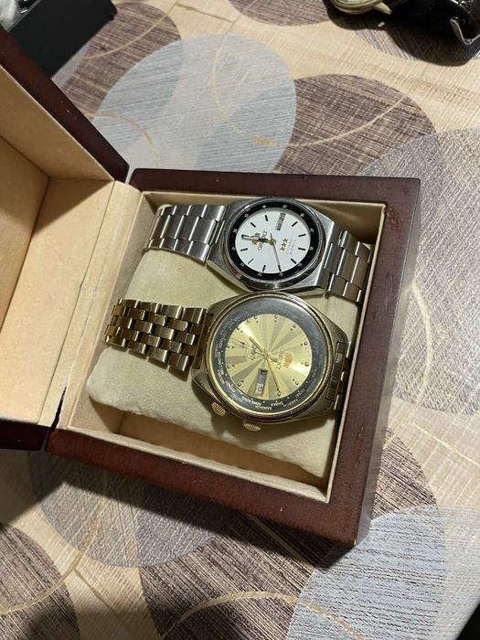 Швейцарски ЯПОНСКИ и Руски