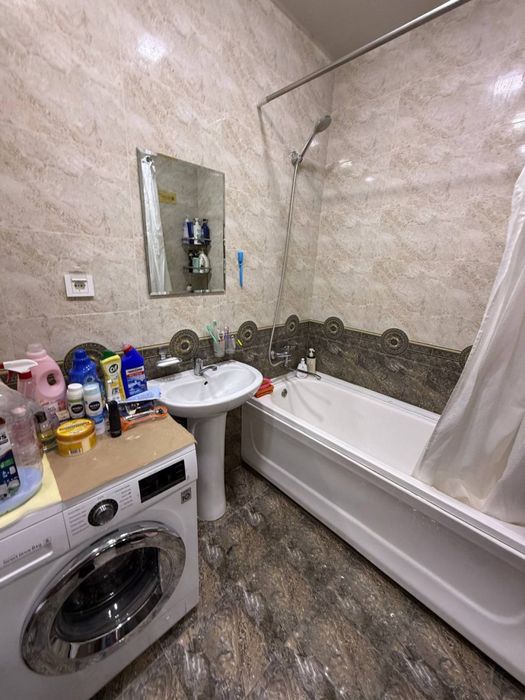 Бектемир хокимиятдан азгина утиб