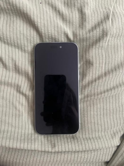 Iphone 15 синий