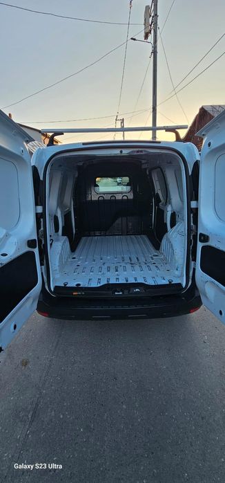 Dacia Dokker 1.5 dci