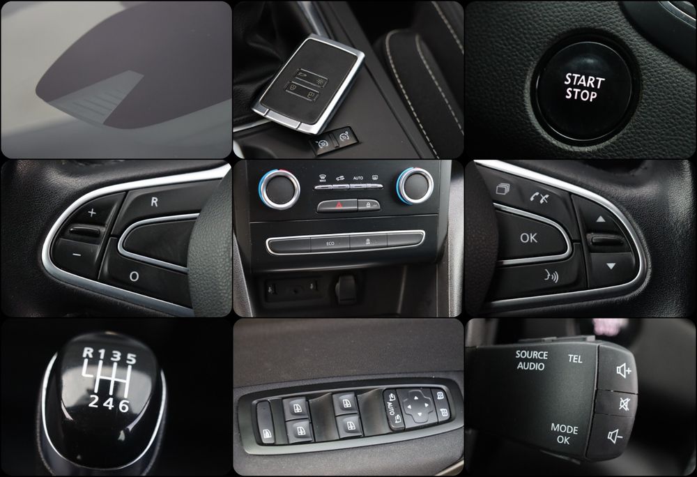 Renault Megane IV, 1.3 Benzina, Rate Fixe, Garanție