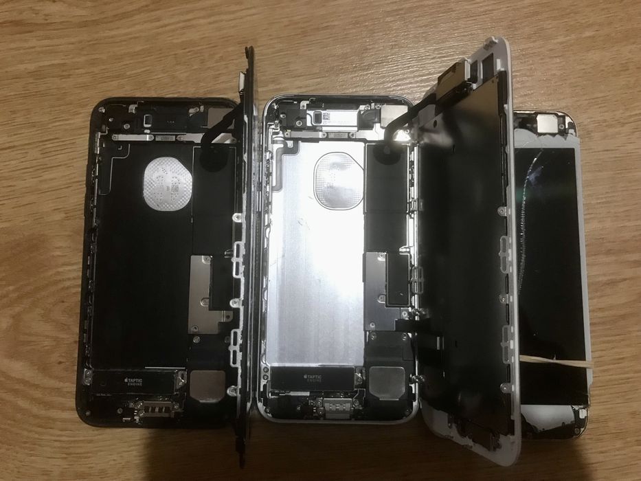 iPhone 6/7 за части