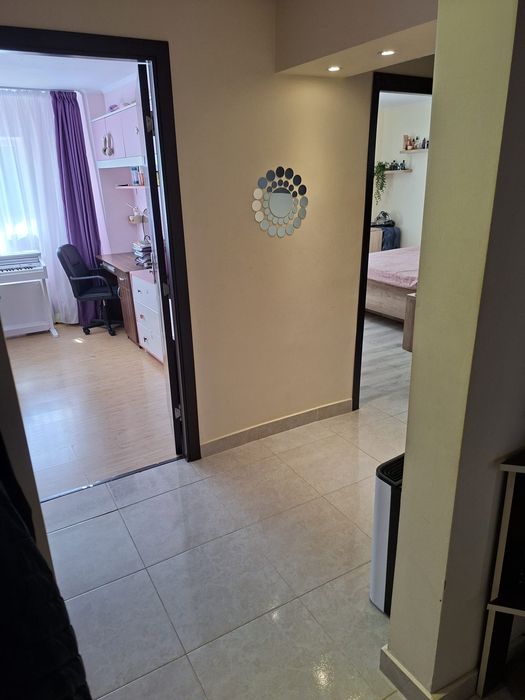 Apartament 3 camere