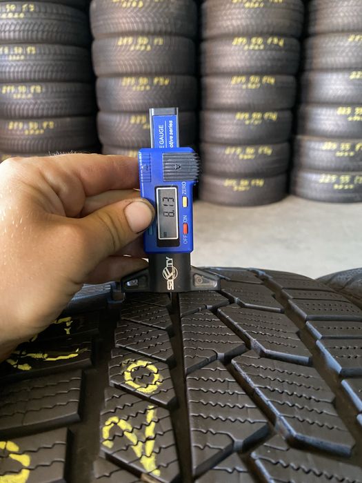 Anvelope iarna 225/40/19 Continental Winter Contact TS860S 225 40 19