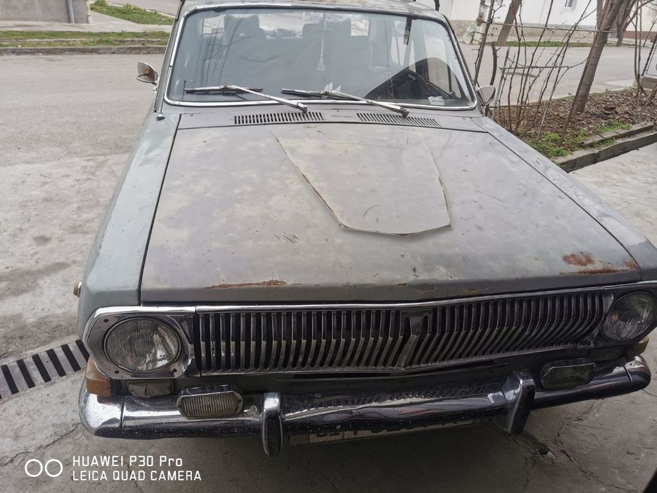 Volga srochna sotiladi xolati yahshi pul zaril toʻyga