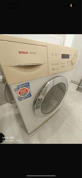 Продам стиральную машинку