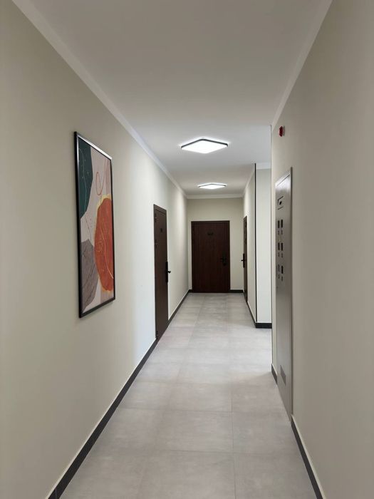 Готовые квартиры от NRG-BI - Кадастр есть, дом сдан!