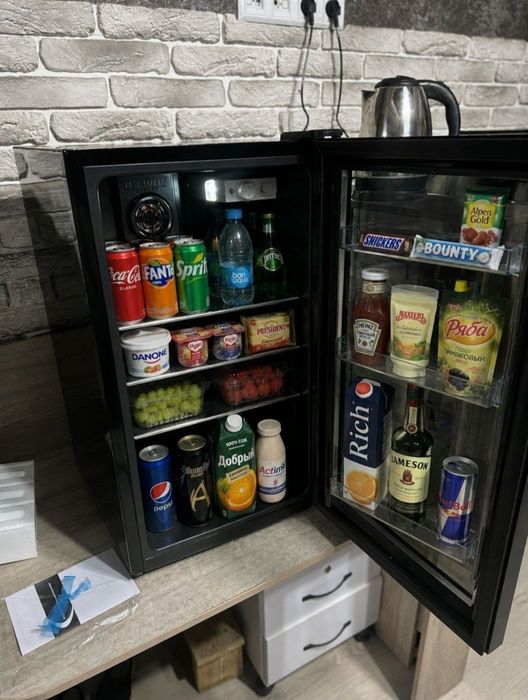 Mini haladinik Optim va Dona