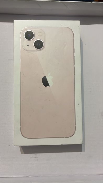 Айфон 13 128гб 80%