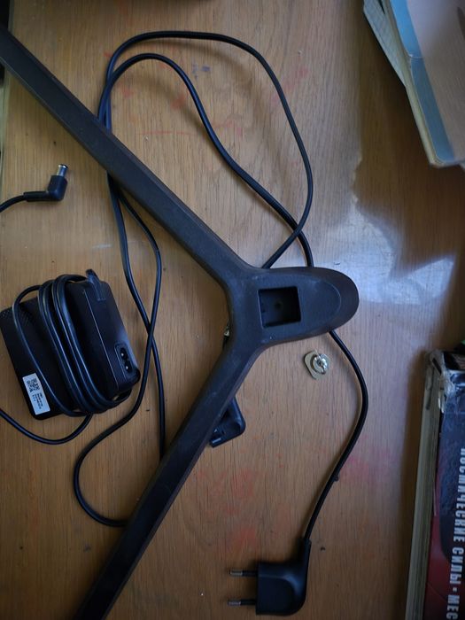 Оригинальный блок питания Samsung Odyssey G5