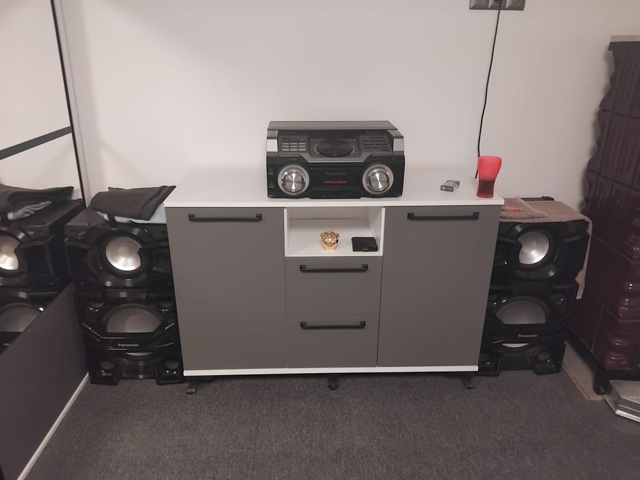 Vand boxe panasonic x4000