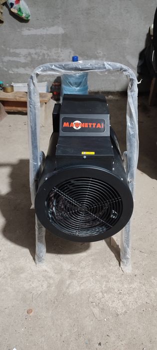 ПЕЧКА элекртичский