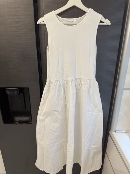 Летни рокли различни модели