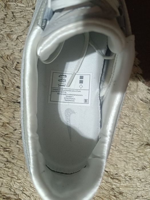 Adidași Nike de colecție
