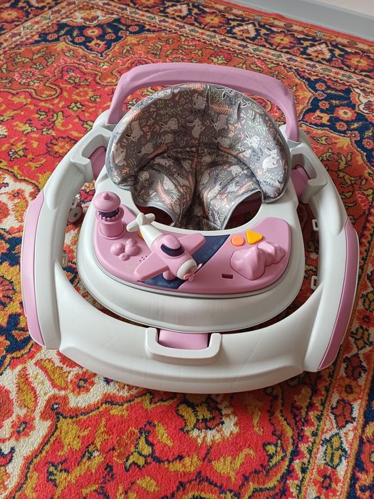 Продам детский стульчик, ходунки