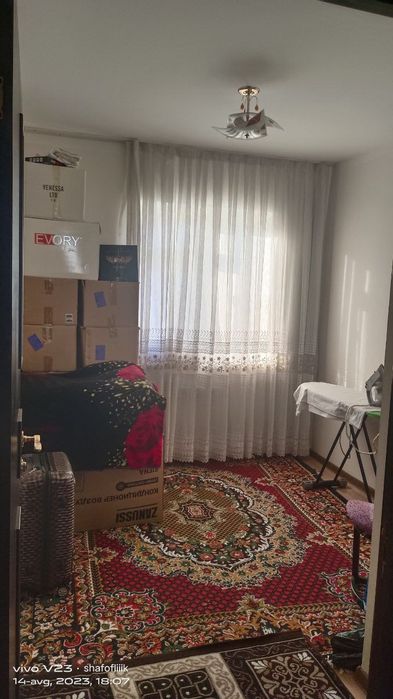 Dom sotiladi srocni