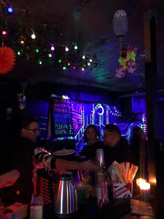 Дава се под наем Зала за събития в София, Център -  кв.м за 224.4 € - Снимка #5