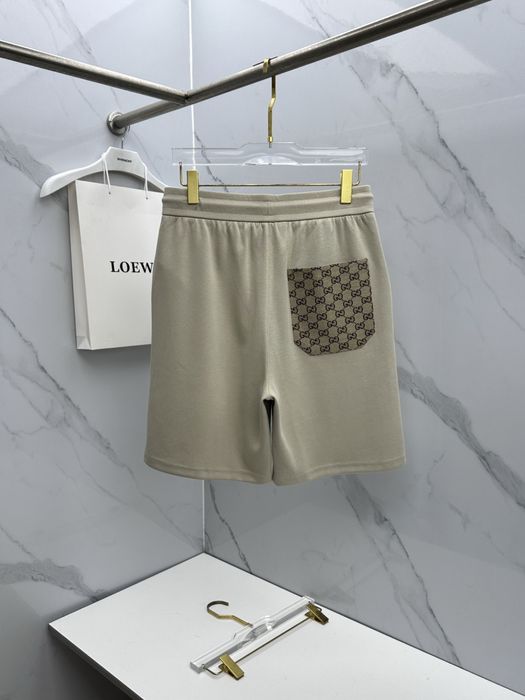 Pantaloni scurti Gucci , calitate premium , pe comanda , noi , M