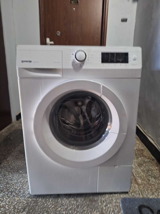 Перална машина Gorenje