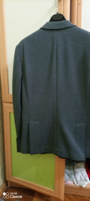 Kastyum pidjak sotiladi