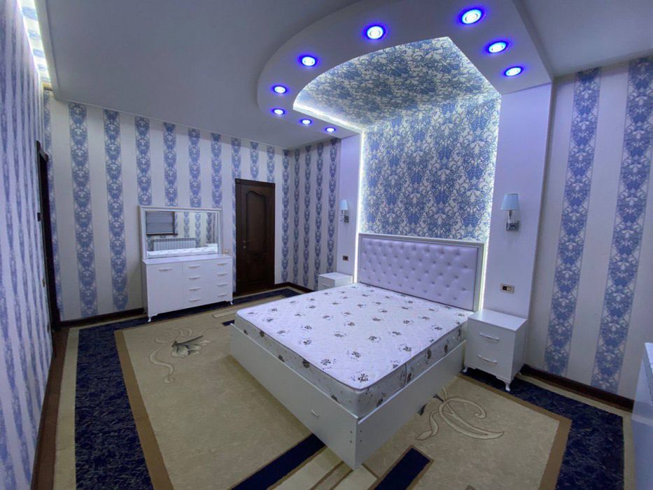 Аренда 3/5/5 Белтепа