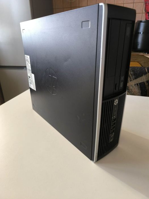 Компютър HP 4gb RAM