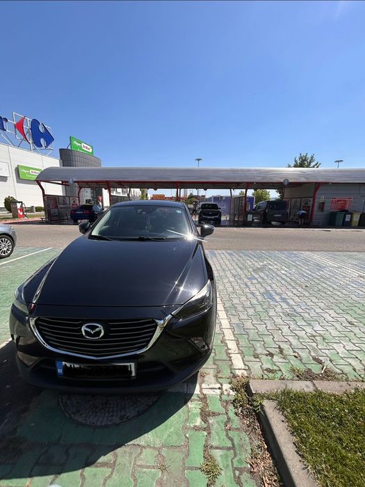 Mazda cx3 Drobeta Turnu severin