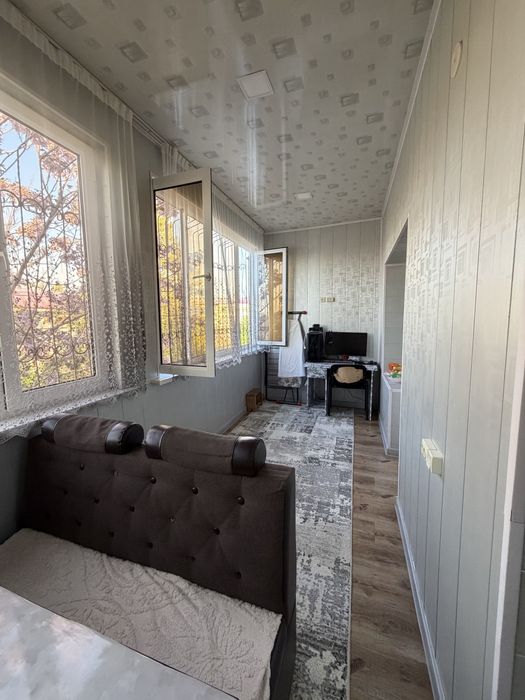 Продается квартира уютная со всеми удобствами.