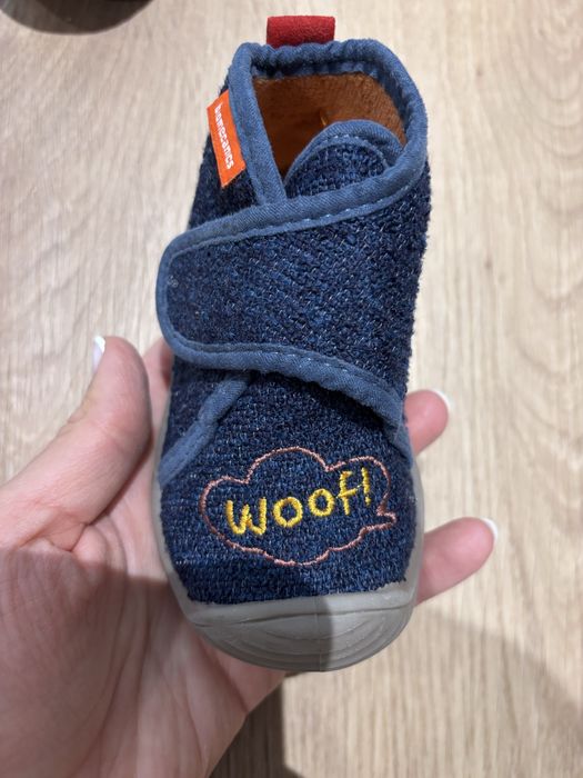 Домашни пантофки Biomecanics, 20 номер