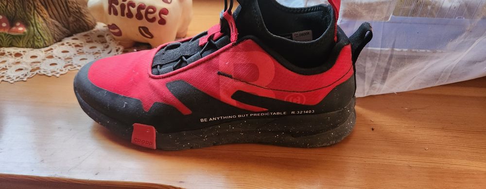 Обувки nexus нови