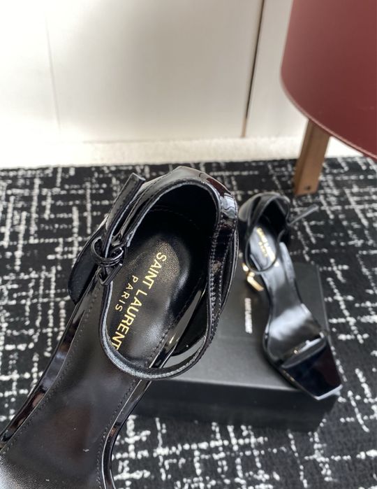 Sandale Ysl piele mirro quality pe comanda