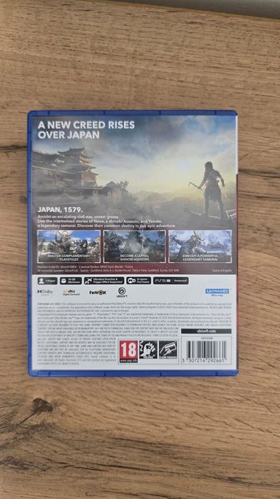Продам AC: Shadows