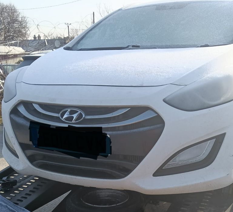 Dezmembrez hyundai i30